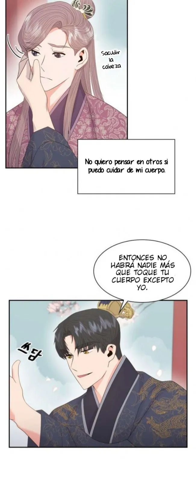 Tribute Capítulo 15 en Línea - página 28
