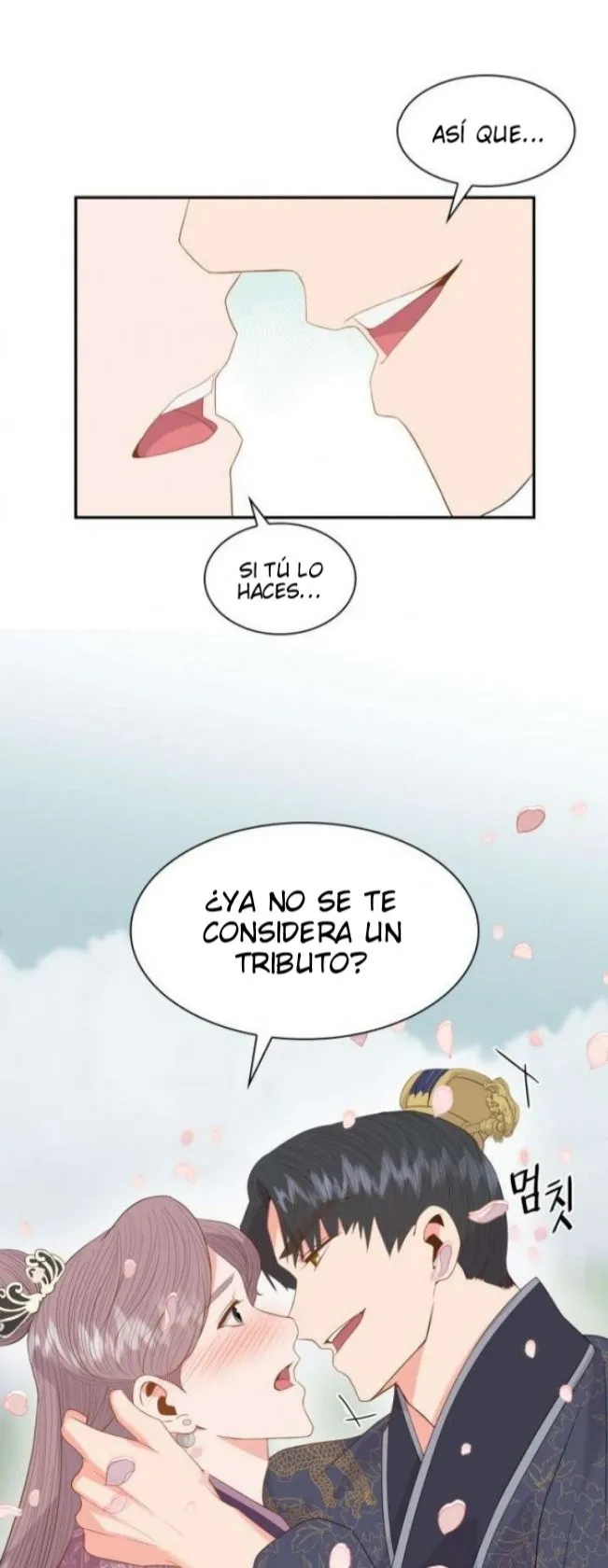 Tribute Capítulo 15 en Línea - página 29