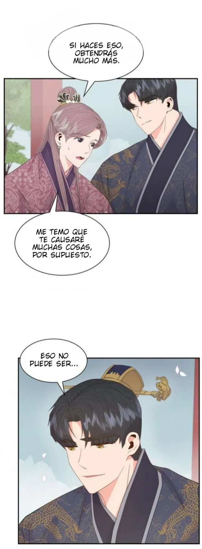 Tribute Capítulo 15 en Línea - página 33