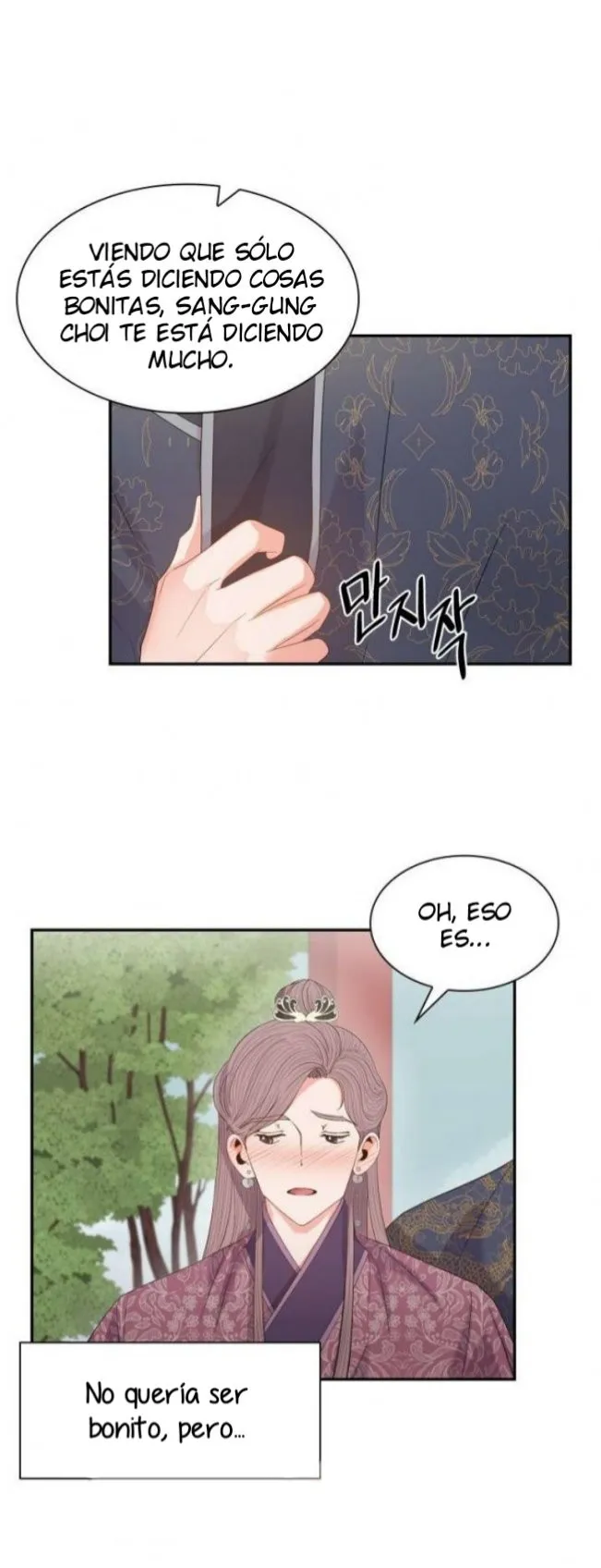 Tribute Capítulo 15 en Línea - página 34