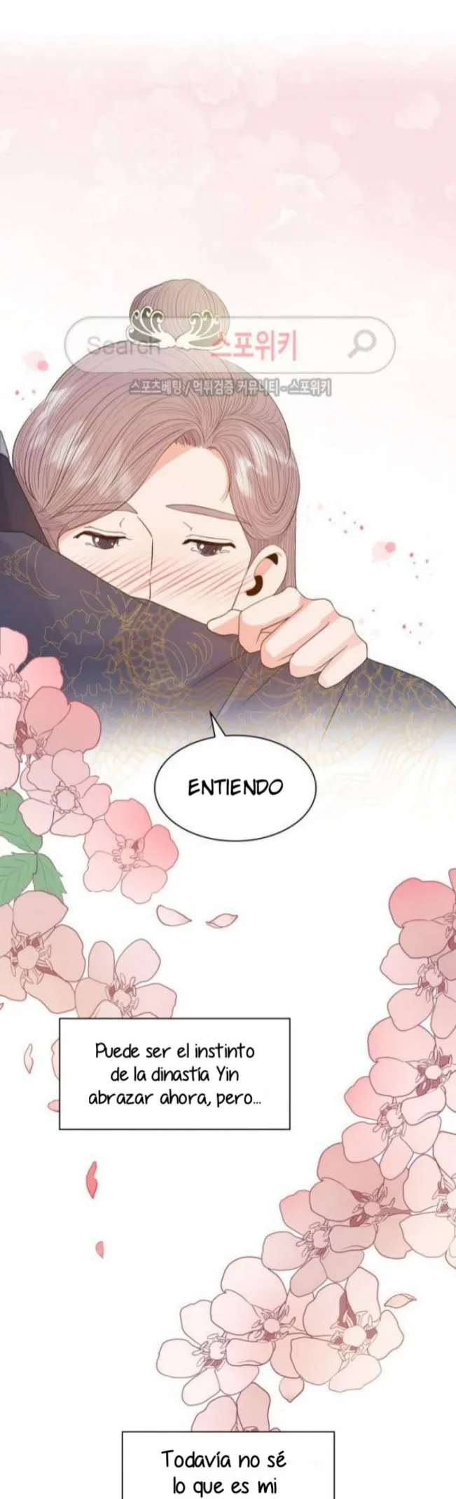 Tribute Capítulo 15 en Línea - página 40