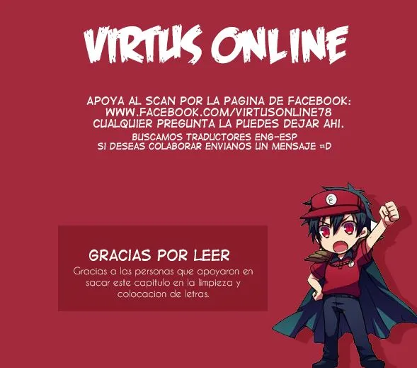 Troll Trap Capítulo 16 en Línea - página 32