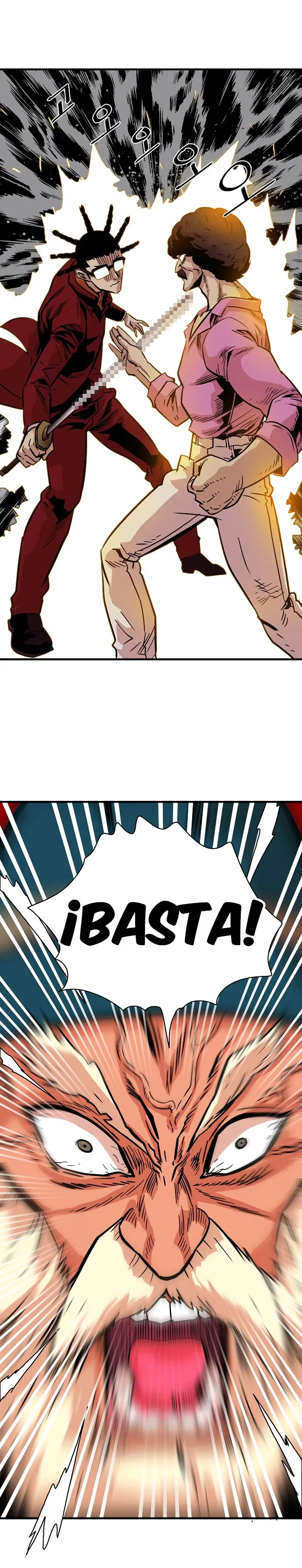 Troll Trap Capítulo 21 en Línea - página 8