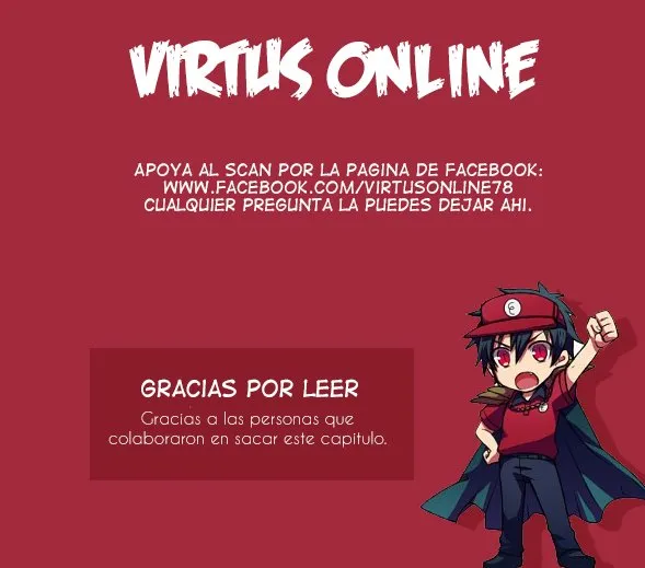 Troll Trap Capítulo 22 en Línea - página 9