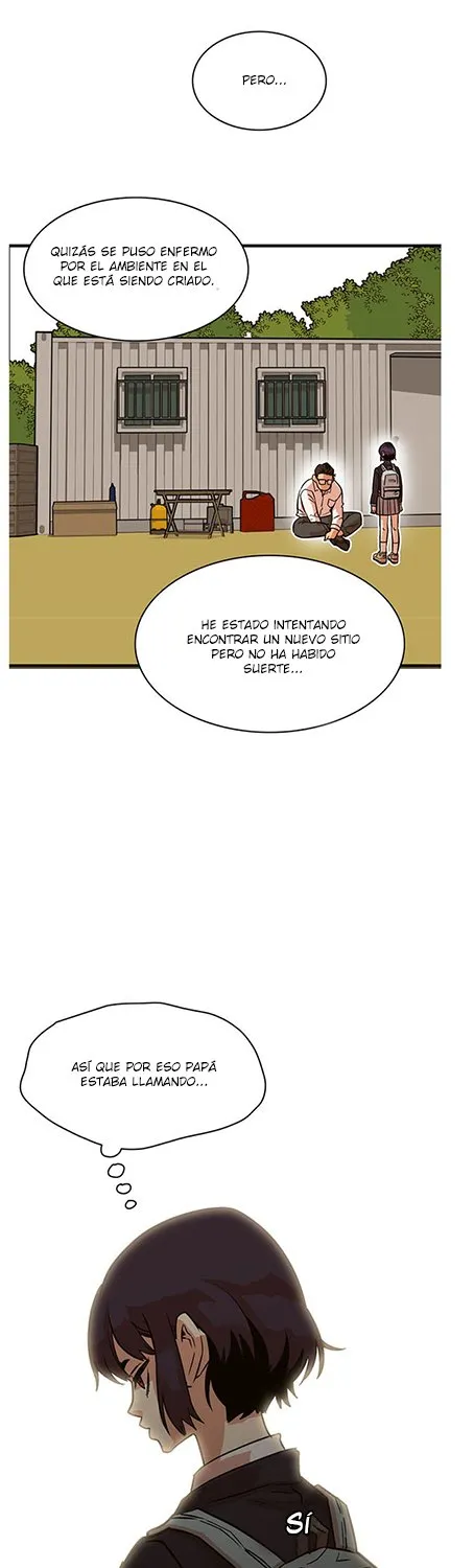 Troll Trap Capítulo 23 en Línea - página 8