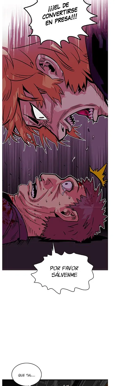 Troll Trap Capítulo 23 en Línea - página 28