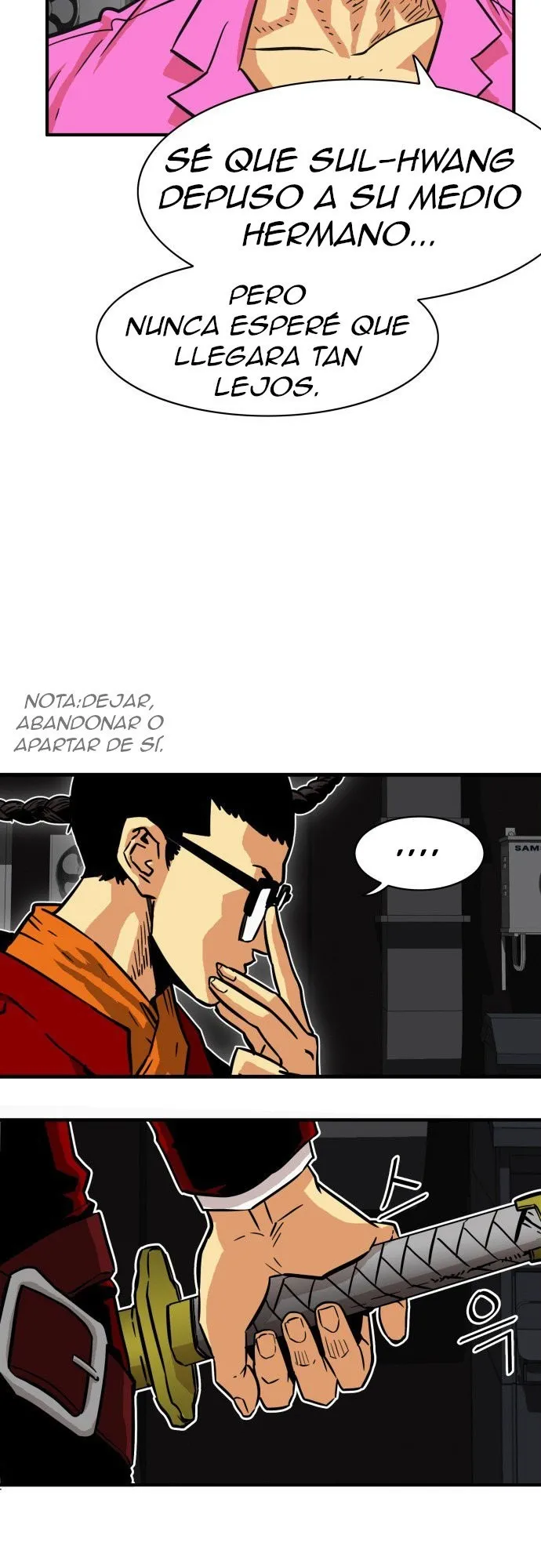 Troll Trap Capítulo 28 en Línea - página 12