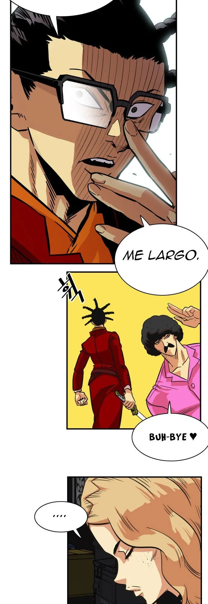 Troll Trap Capítulo 28 en Línea - página 14