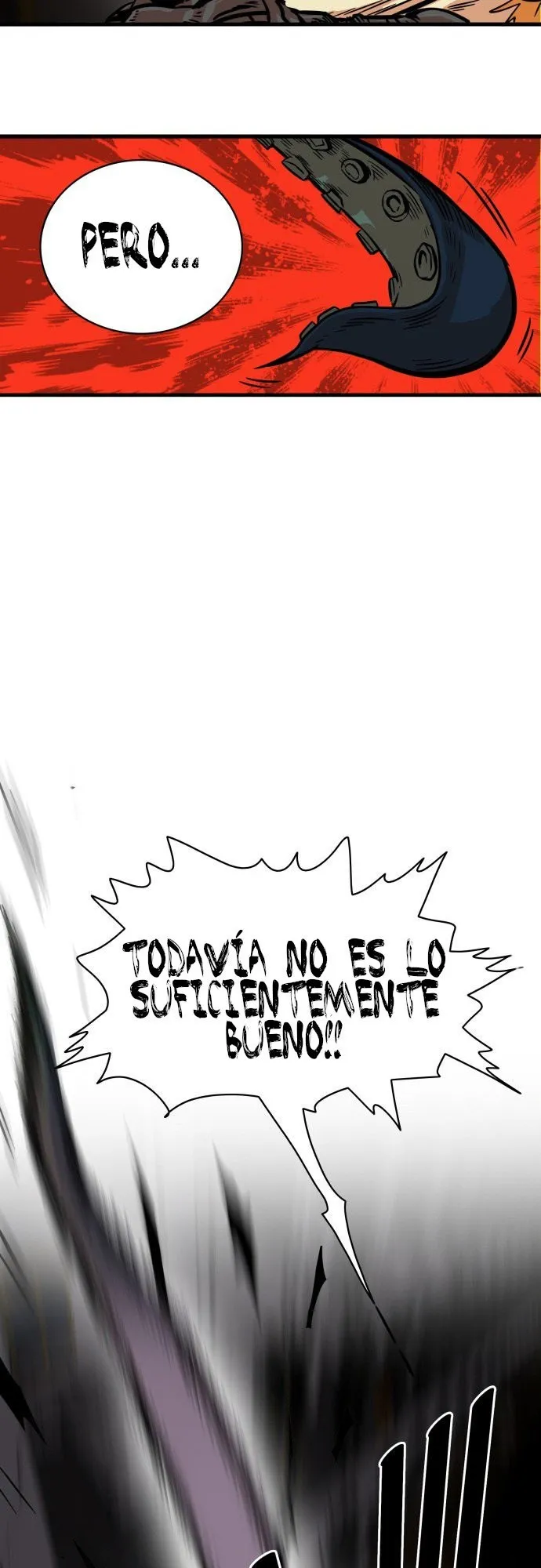 Troll Trap Capítulo 28 en Línea - página 32