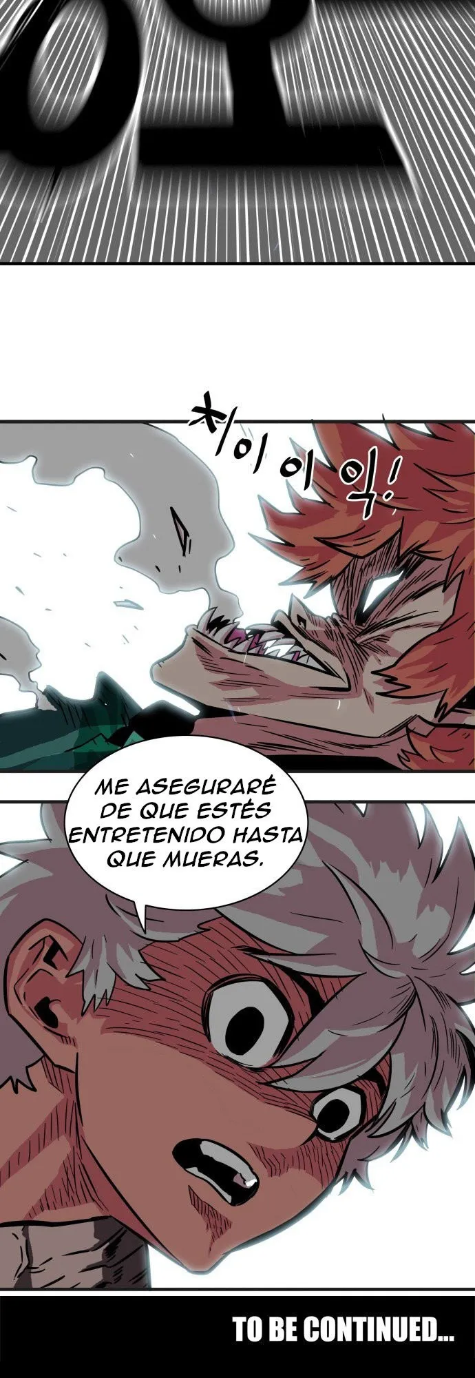 Troll Trap Capítulo 28 en Línea - página 54