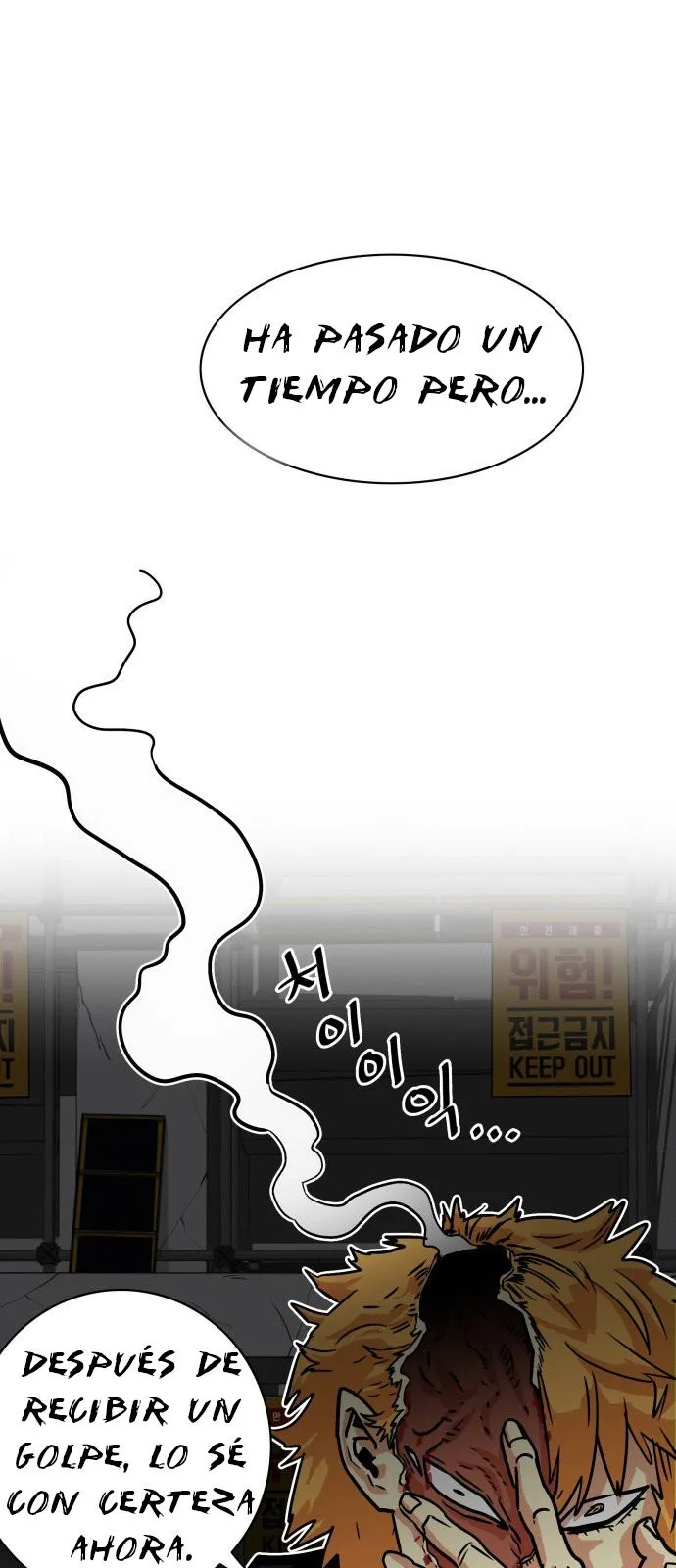 Troll Trap Capítulo 29 en Línea - página 2