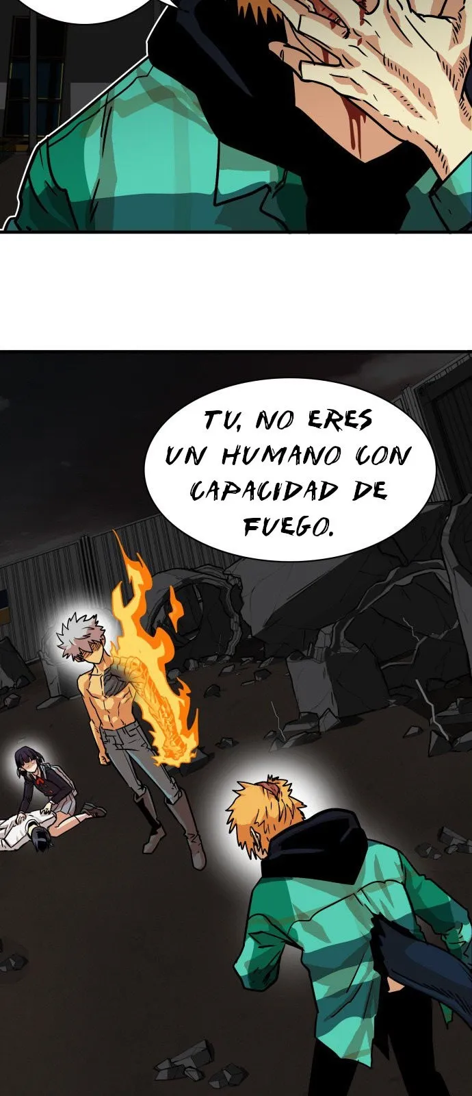Troll Trap Capítulo 29 en Línea - página 3