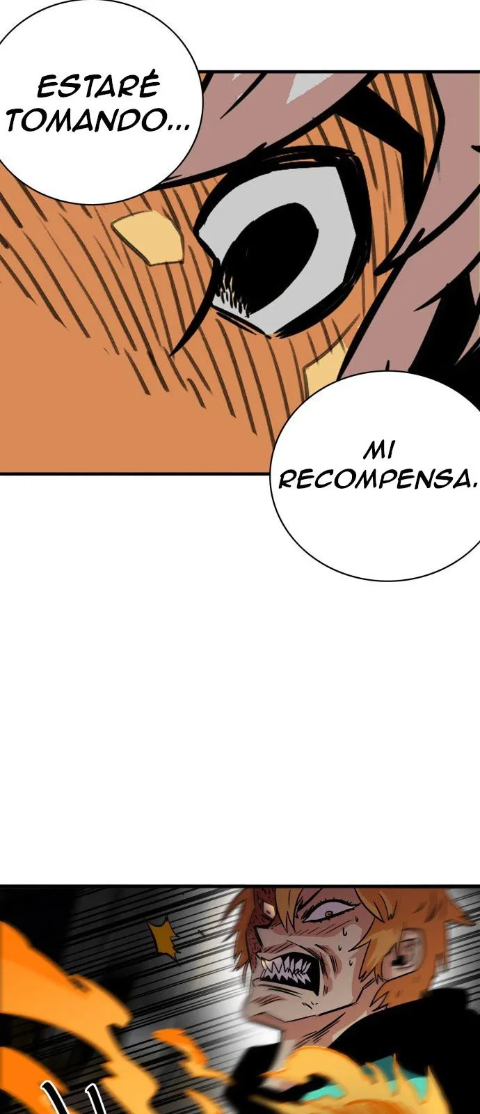 Troll Trap Capítulo 29 en Línea - página 12