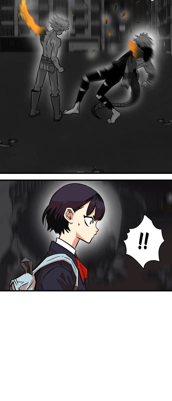 Troll Trap Capítulo 29 en Línea - página 15