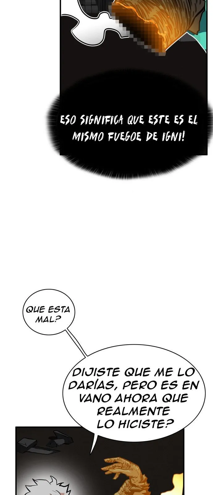 Troll Trap Capítulo 29 en Línea - página 17