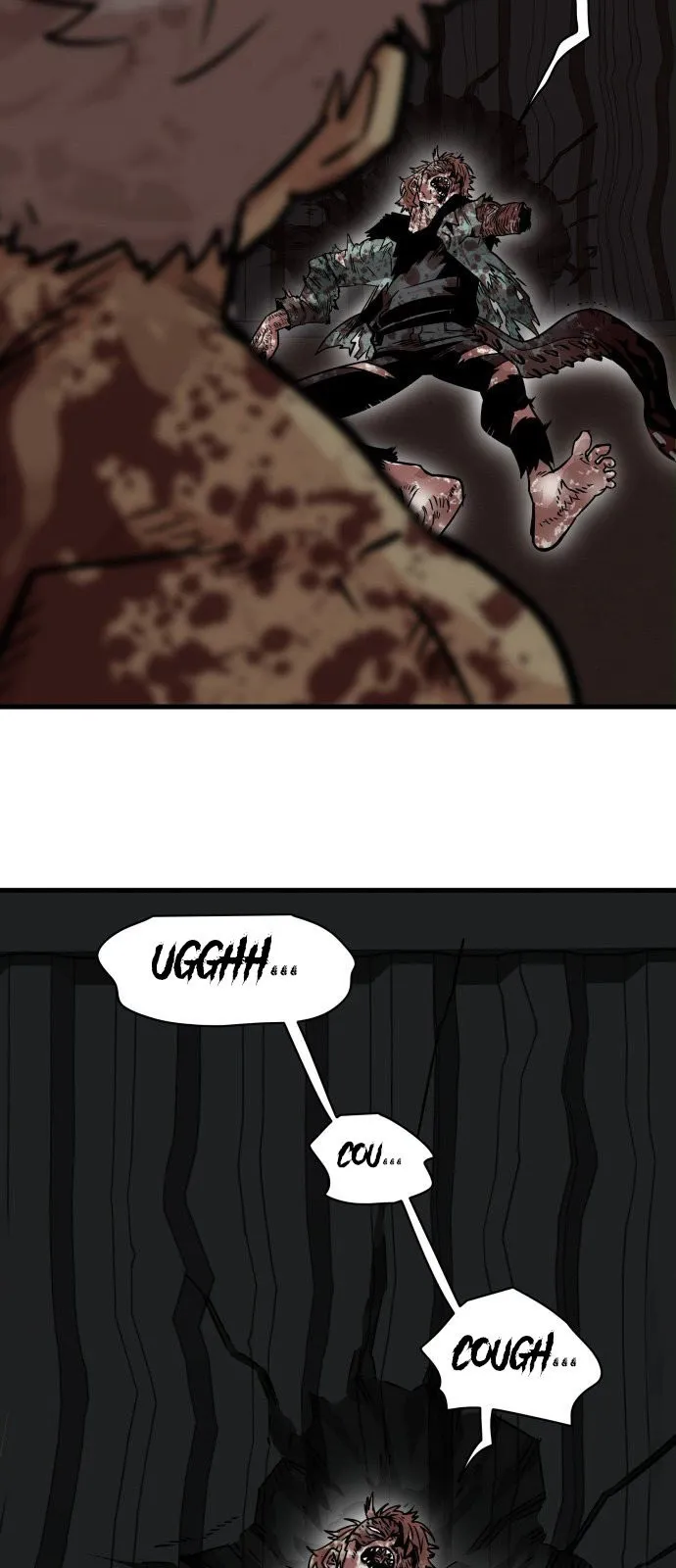Troll Trap Capítulo 29 en Línea - página 28