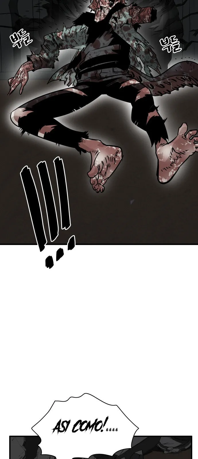 Troll Trap Capítulo 29 en Línea - página 29