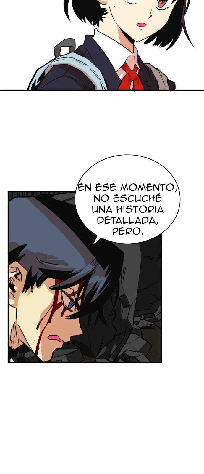 Troll Trap Capítulo 29 en Línea - página 36