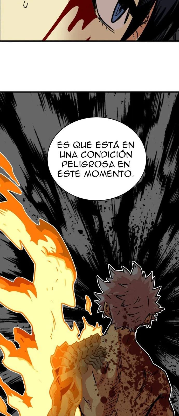 Troll Trap Capítulo 29 en Línea - página 38