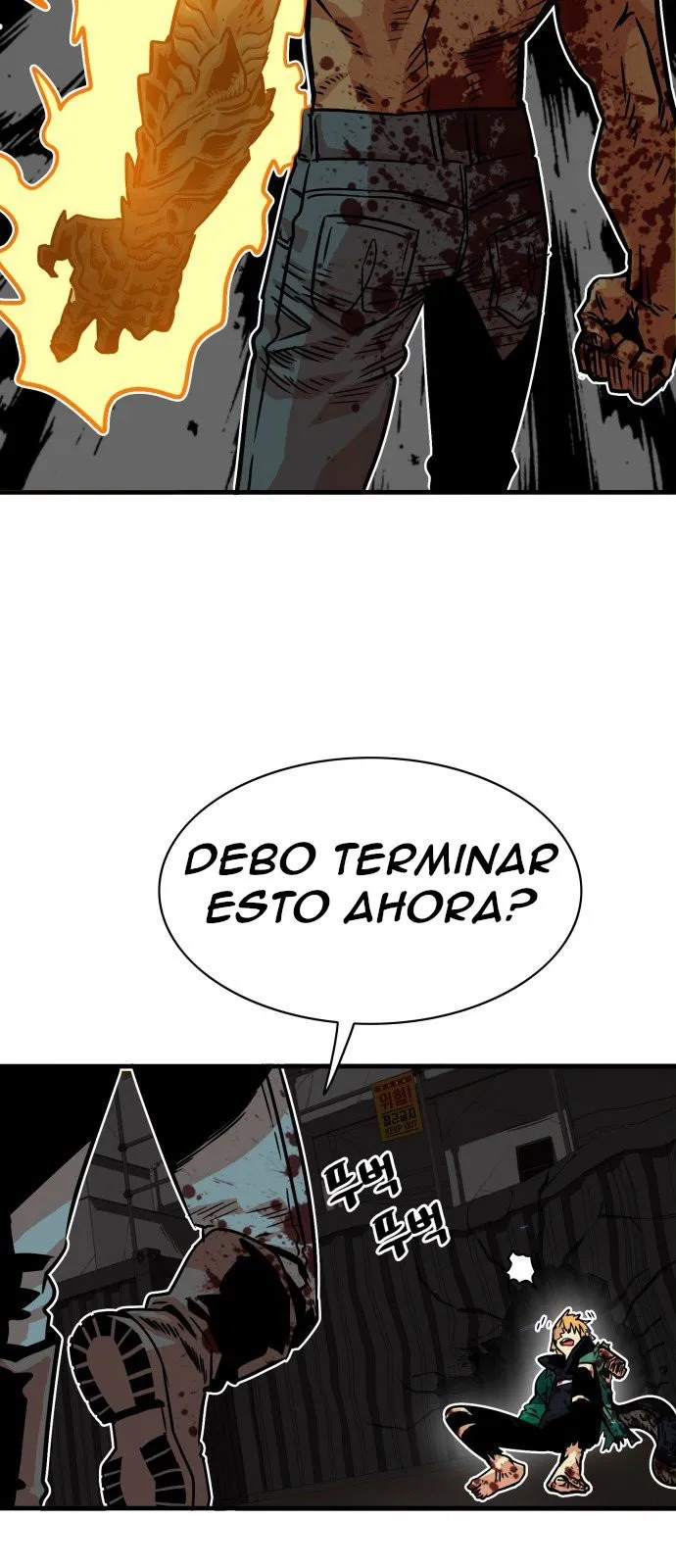 Troll Trap Capítulo 29 en Línea - página 39
