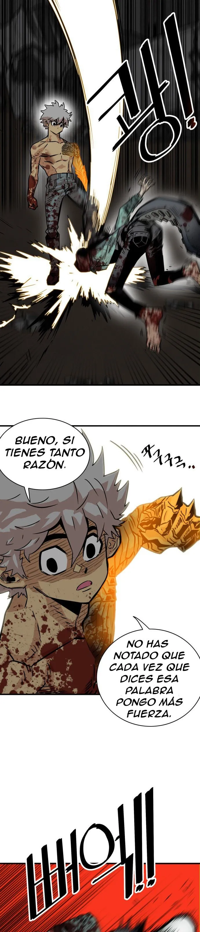 Troll Trap Capítulo 29 en Línea - página 41
