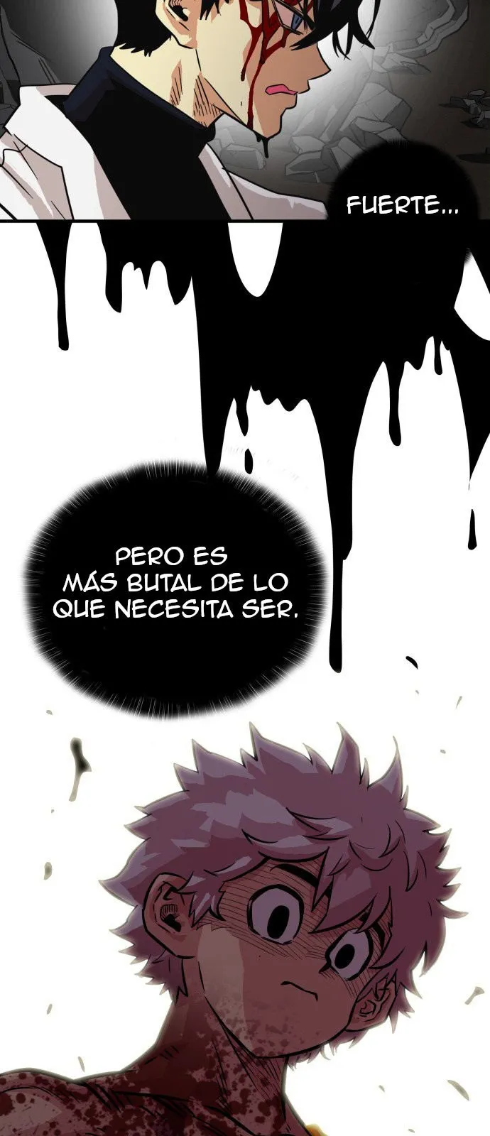 Troll Trap Capítulo 29 en Línea - página 51
