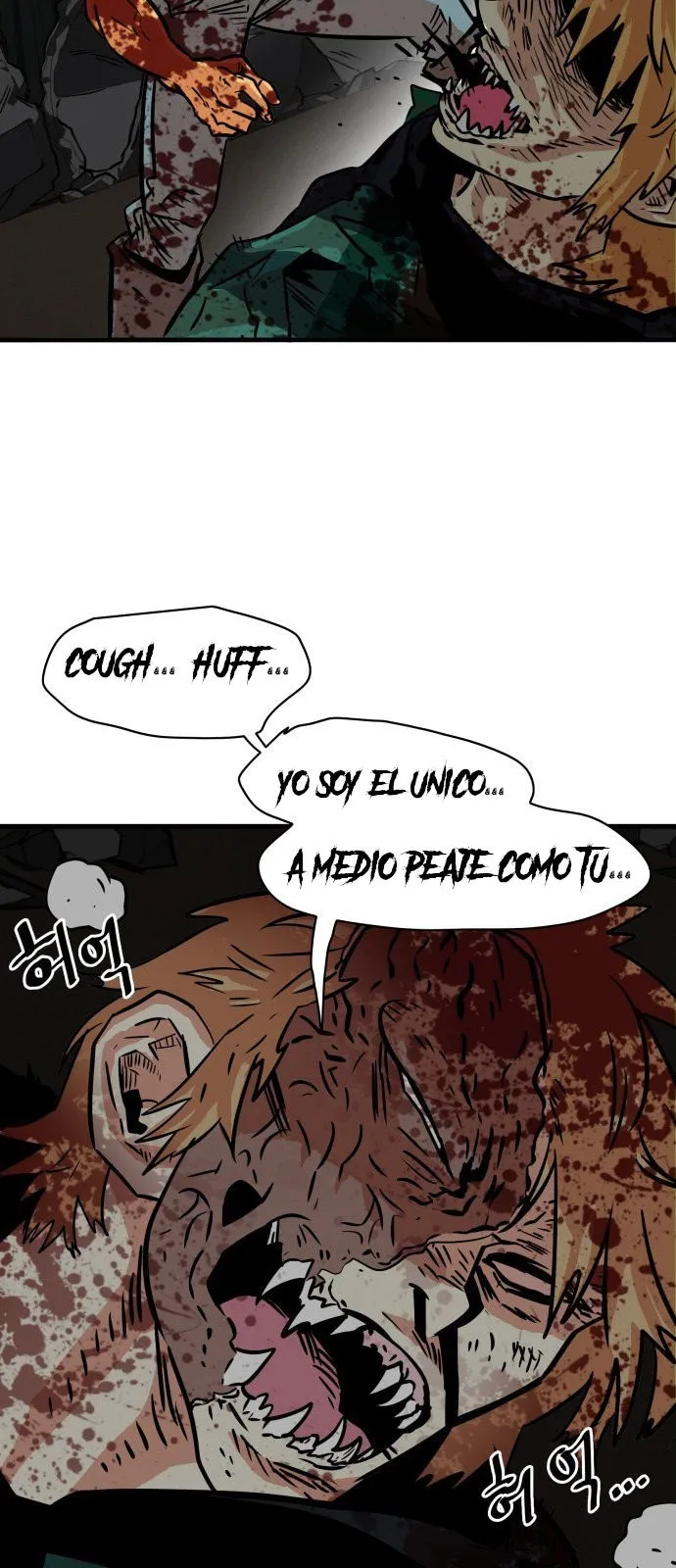 Troll Trap Capítulo 29 en Línea - página 53