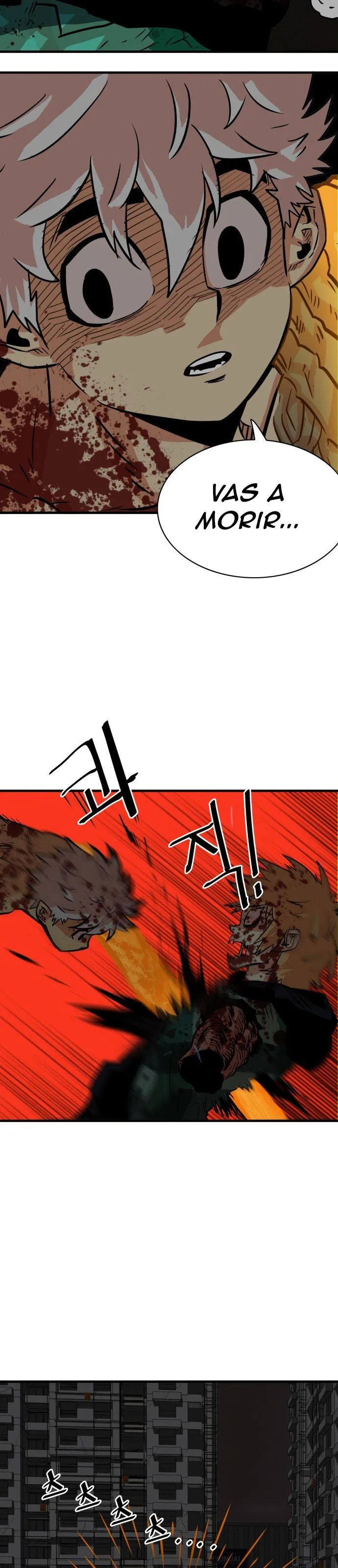 Troll Trap Capítulo 29 en Línea - página 54