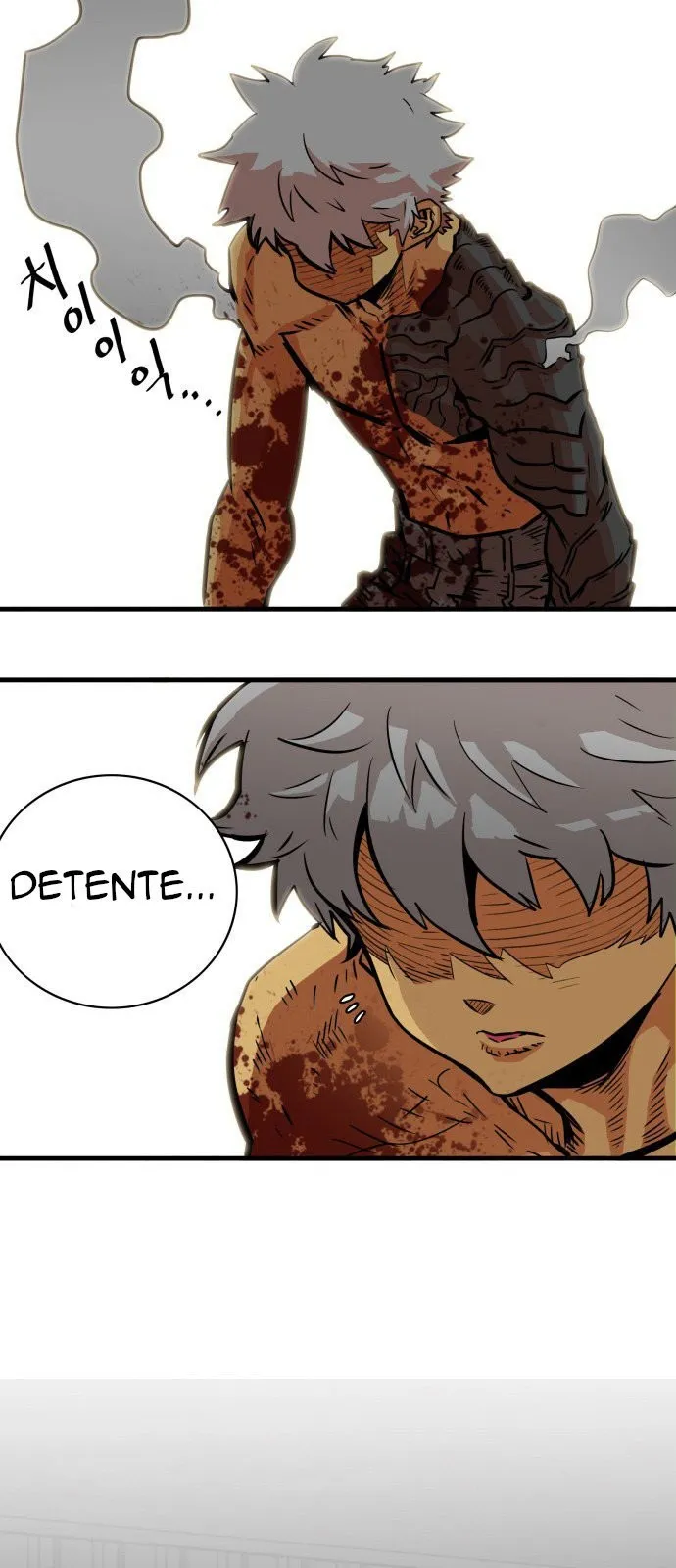 Troll Trap Capítulo 29 en Línea - página 59