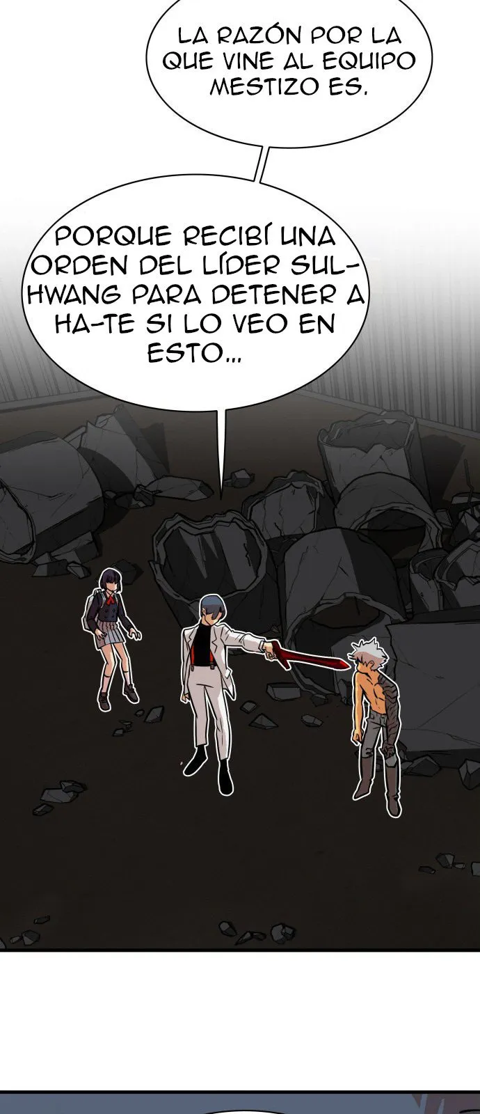 Troll Trap Capítulo 29 en Línea - página 62