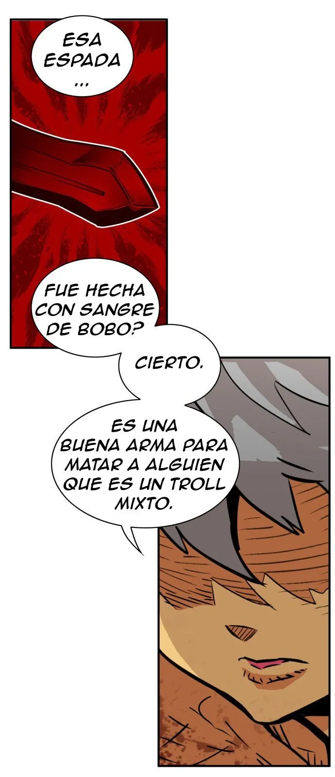 Troll Trap Capítulo 29 en Línea - página 64