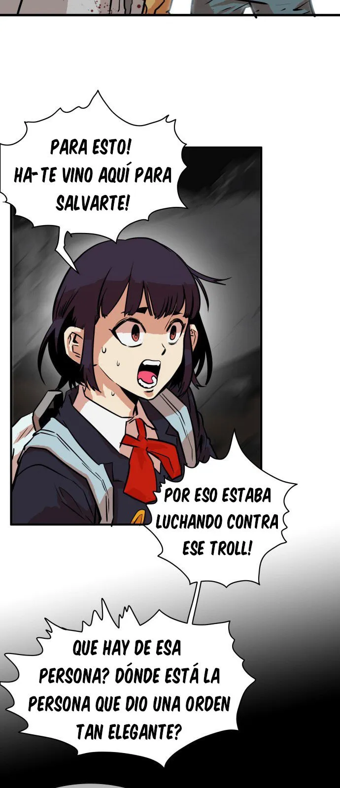 Troll Trap Capítulo 29 en Línea - página 66