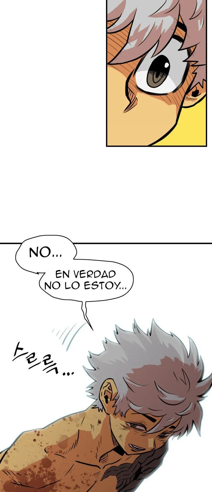 Troll Trap Capítulo 29 en Línea - página 72