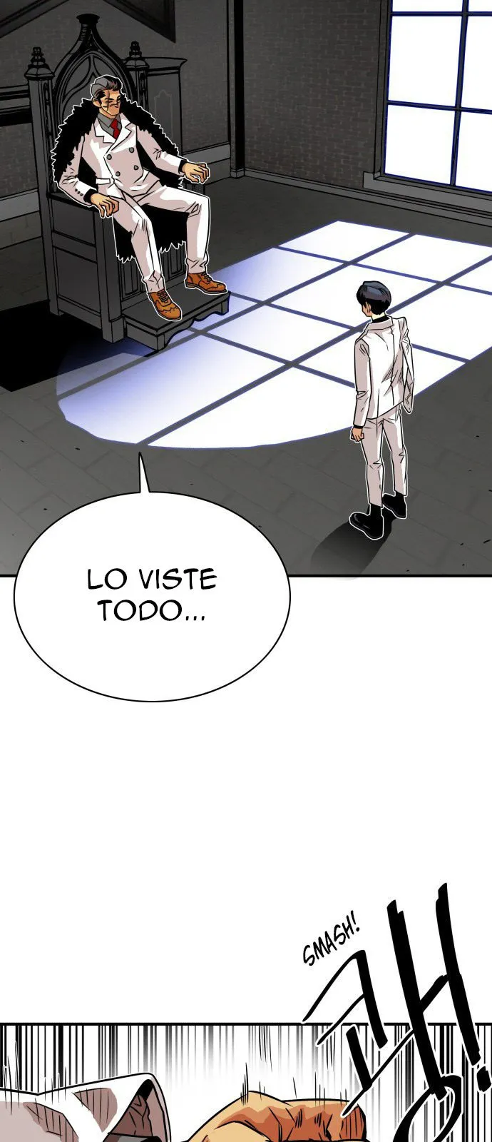 Troll Trap Capítulo 30 en Línea - página 2