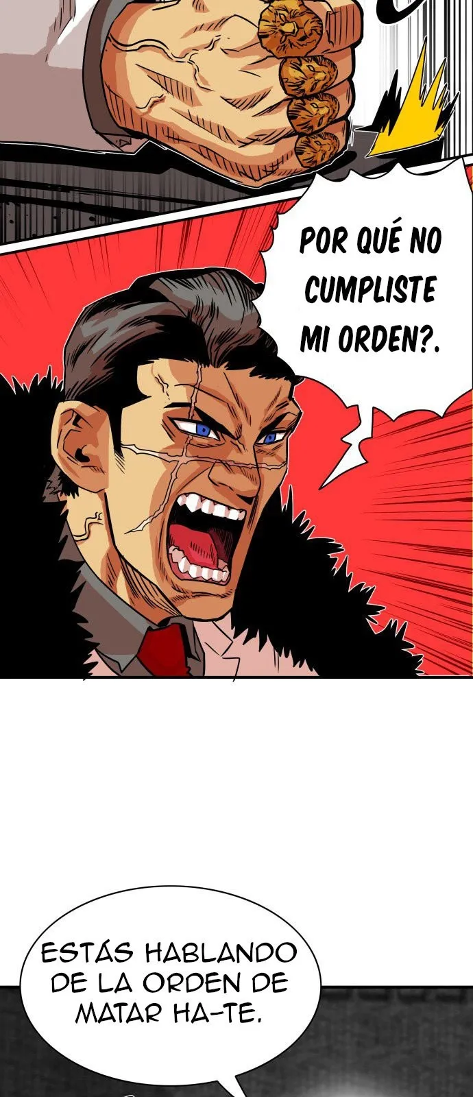 Troll Trap Capítulo 30 en Línea - página 3