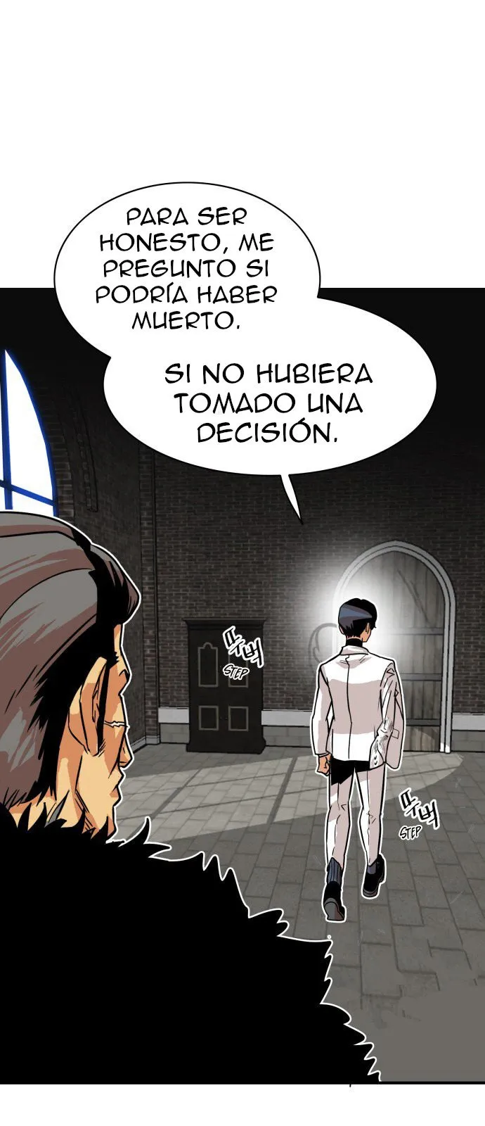 Troll Trap Capítulo 30 en Línea - página 6