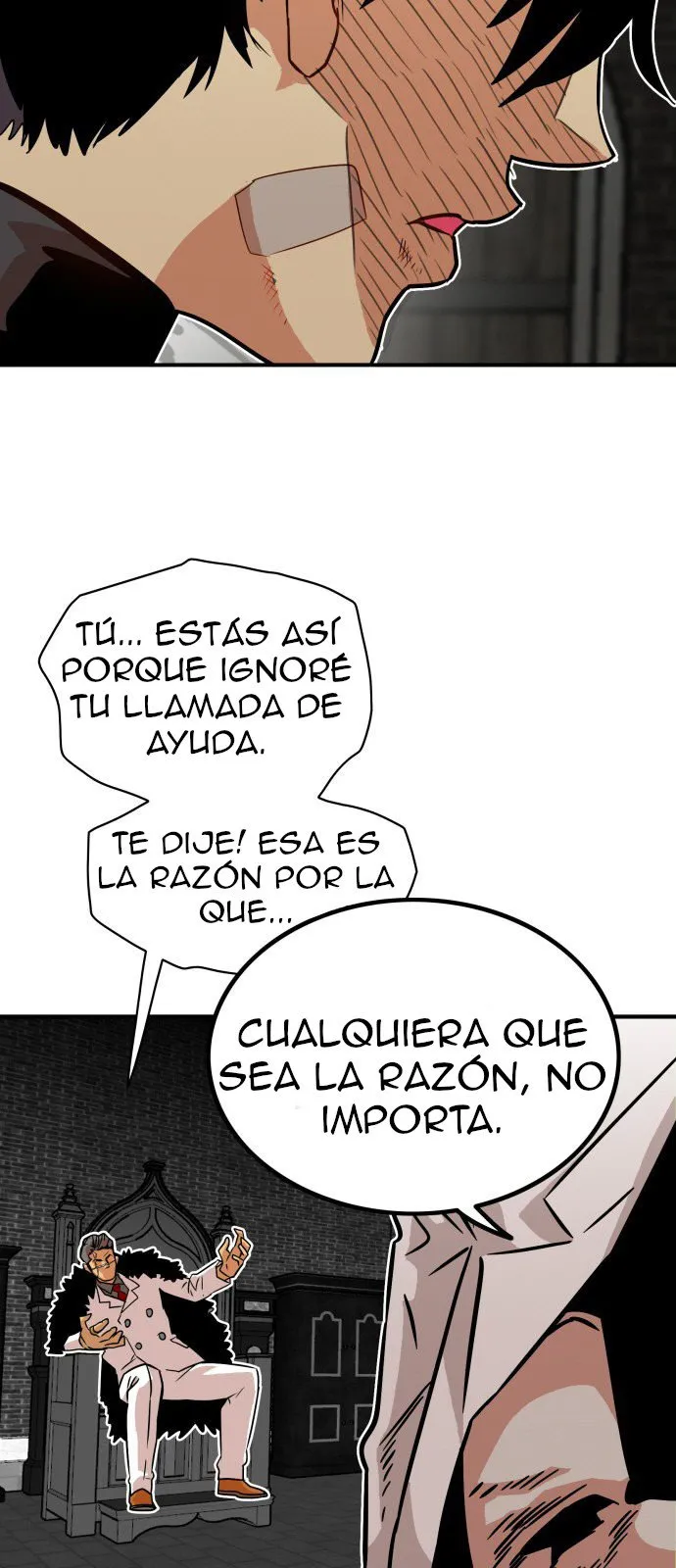Troll Trap Capítulo 30 en Línea - página 8