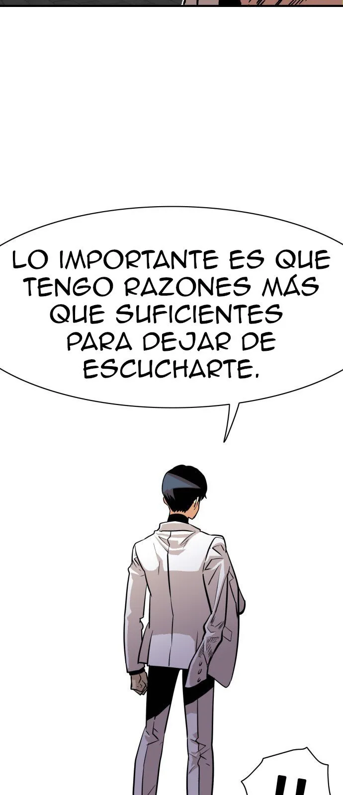 Troll Trap Capítulo 30 en Línea - página 9