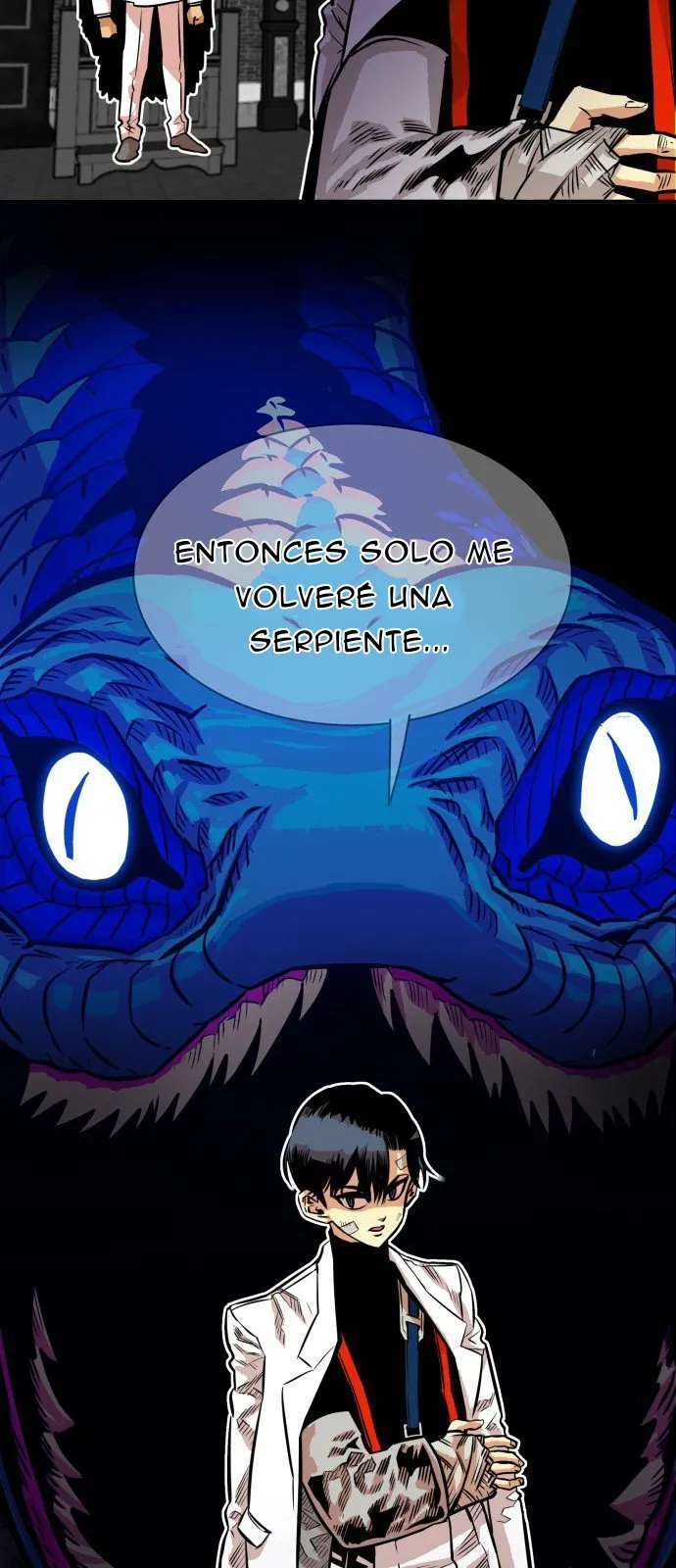 Troll Trap Capítulo 30 en Línea - página 12