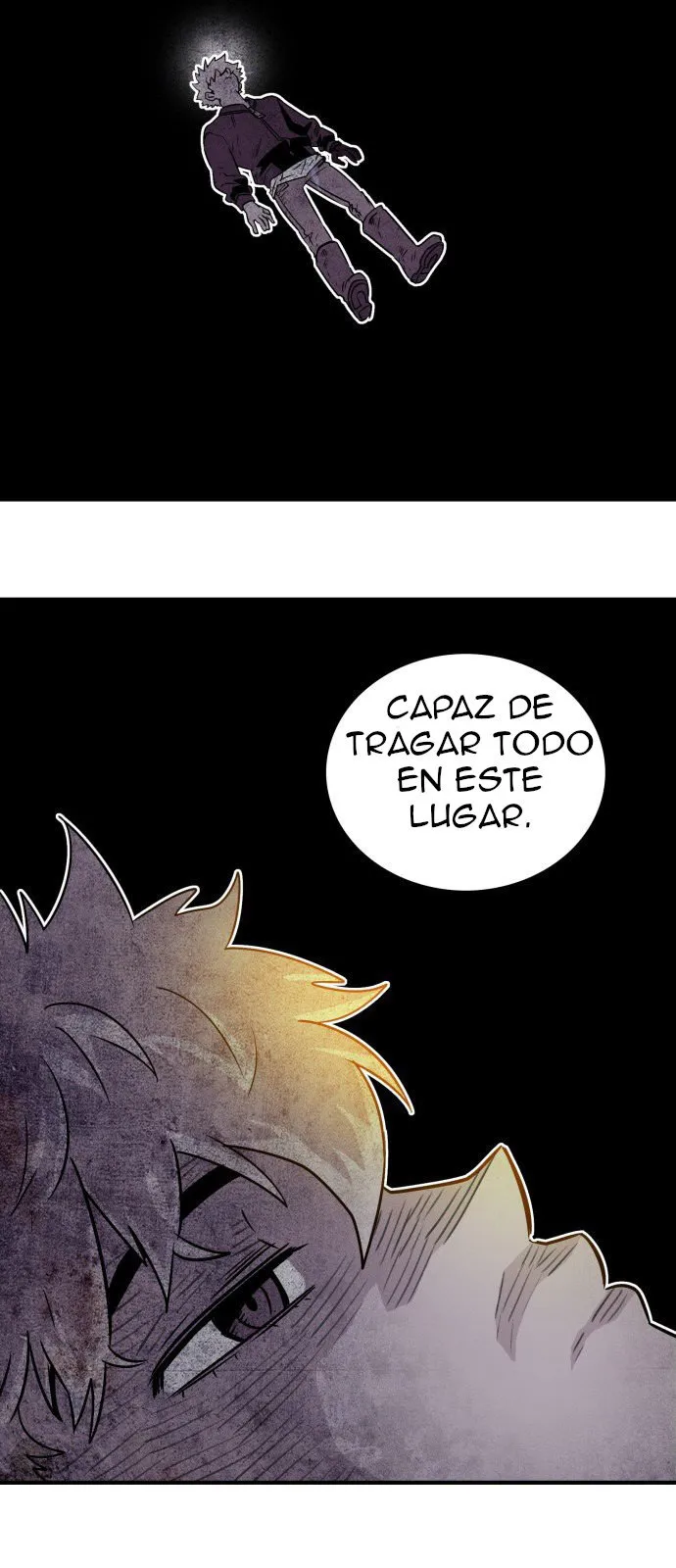 Troll Trap Capítulo 30 en Línea - página 16