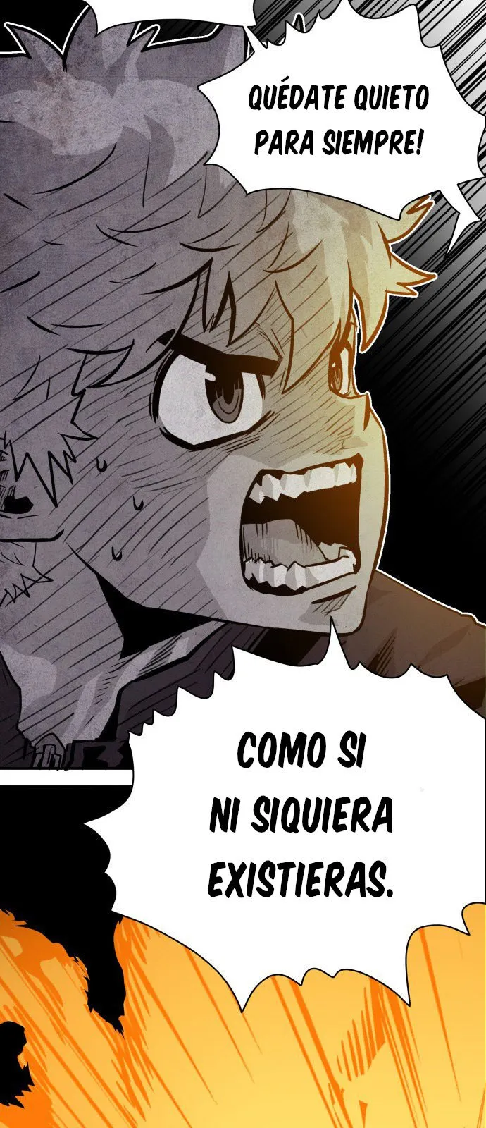 Troll Trap Capítulo 30 en Línea - página 22
