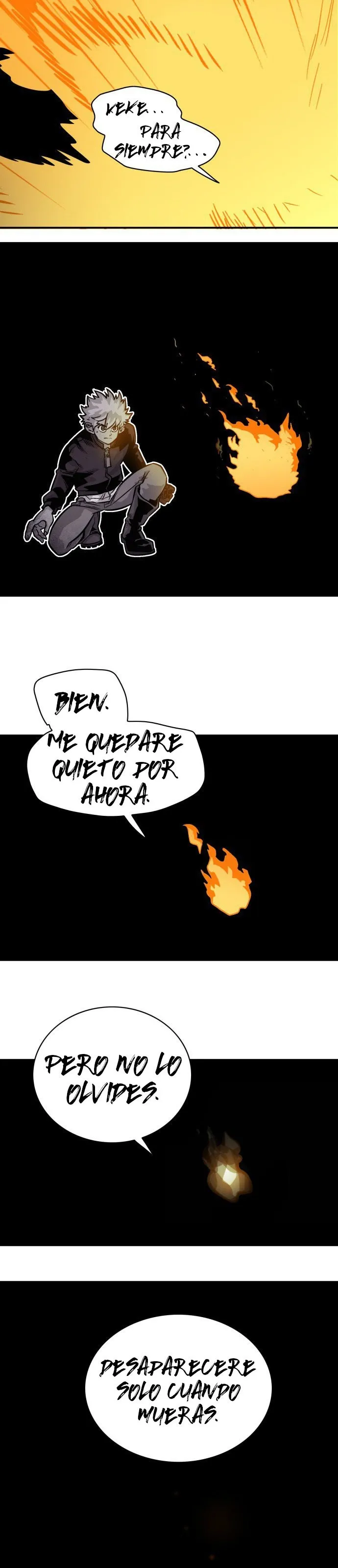 Troll Trap Capítulo 30 en Línea - página 23