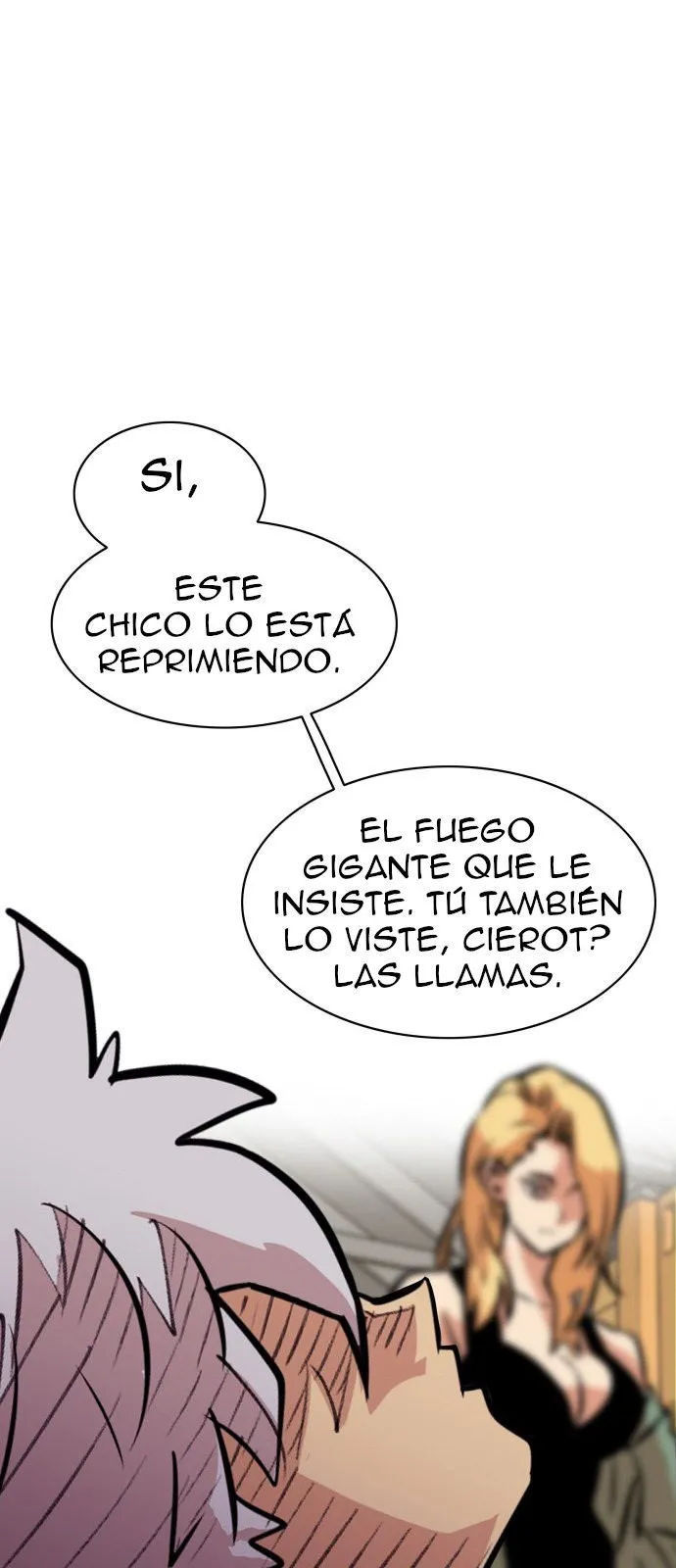 Troll Trap Capítulo 30 en Línea - página 30