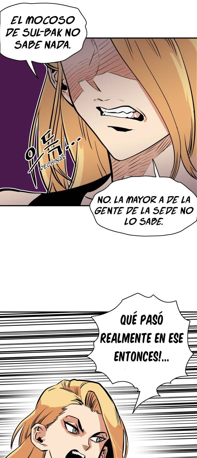 Troll Trap Capítulo 30 en Línea - página 37