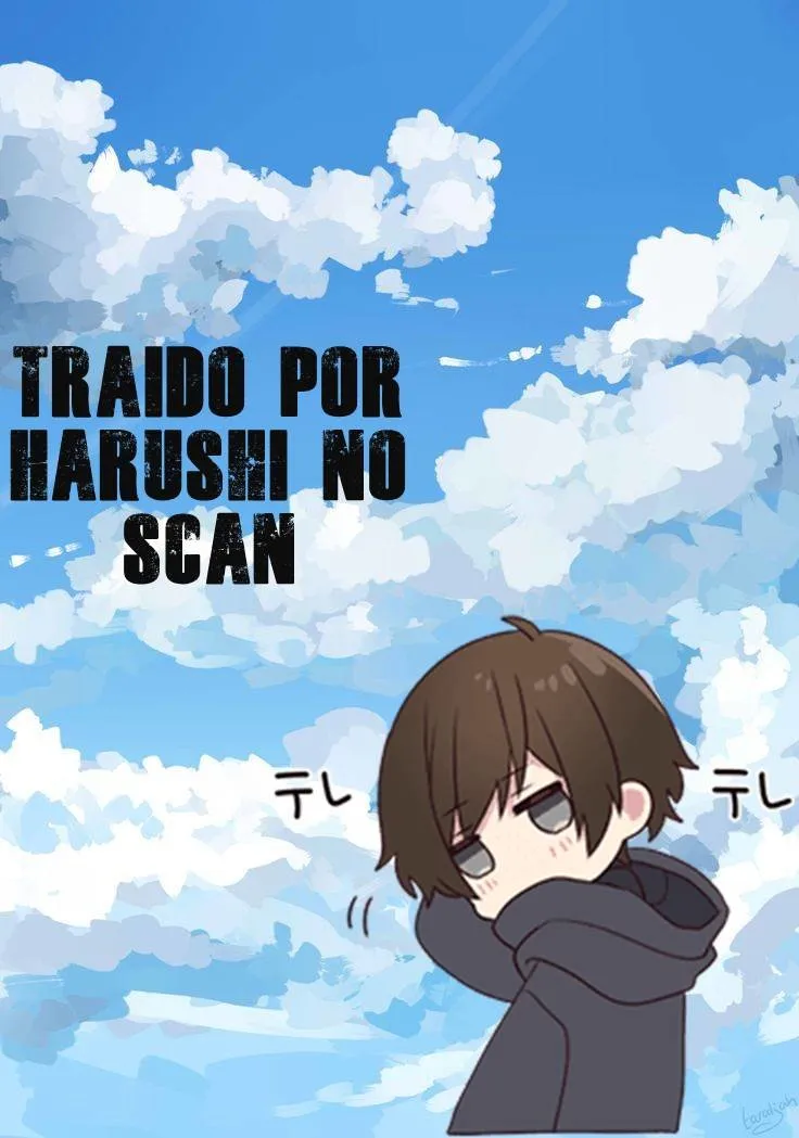 Troll Trap Capítulo 30 en Línea - página 49