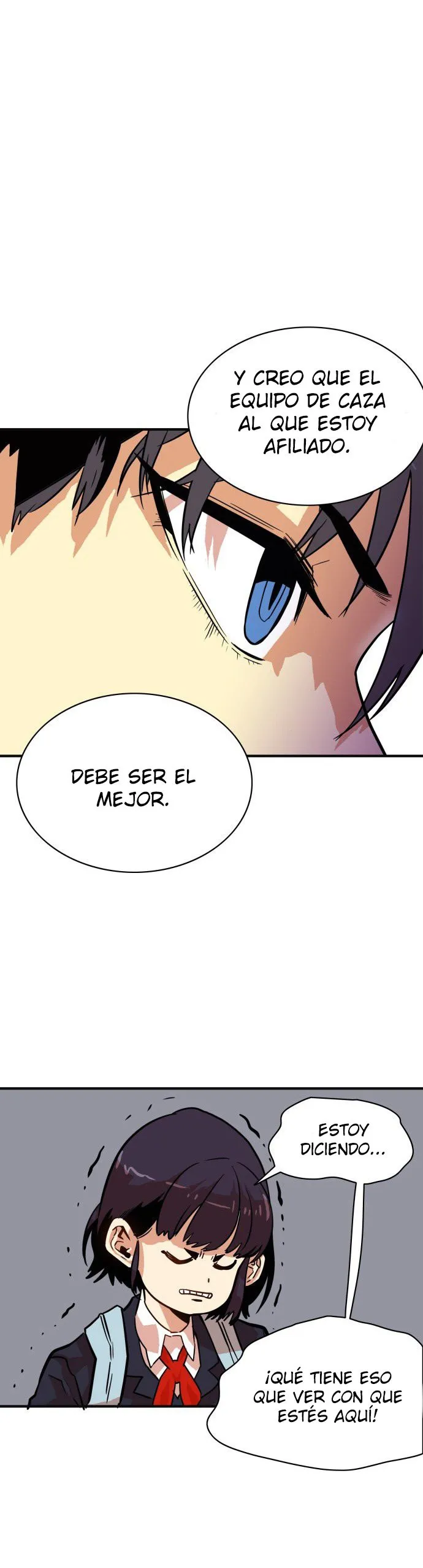 Troll Trap Capítulo 32 en Línea - página 13