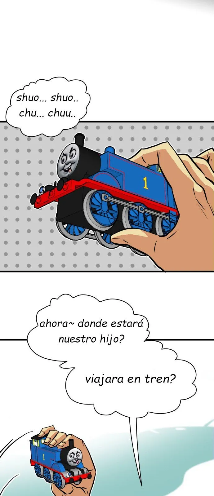 Troll Trap Capítulo 34 en Línea - página 11