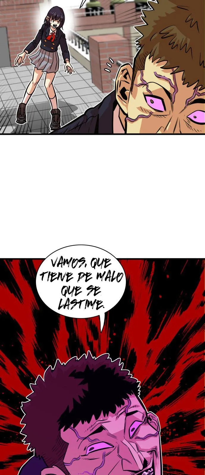 Troll Trap Capítulo 34 en Línea - página 14