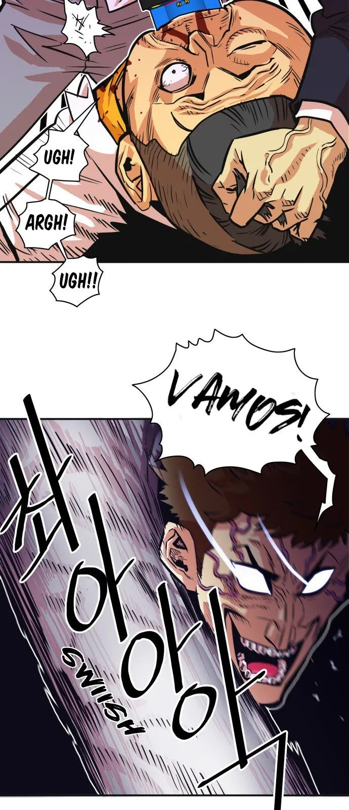 Troll Trap Capítulo 34 en Línea - página 17