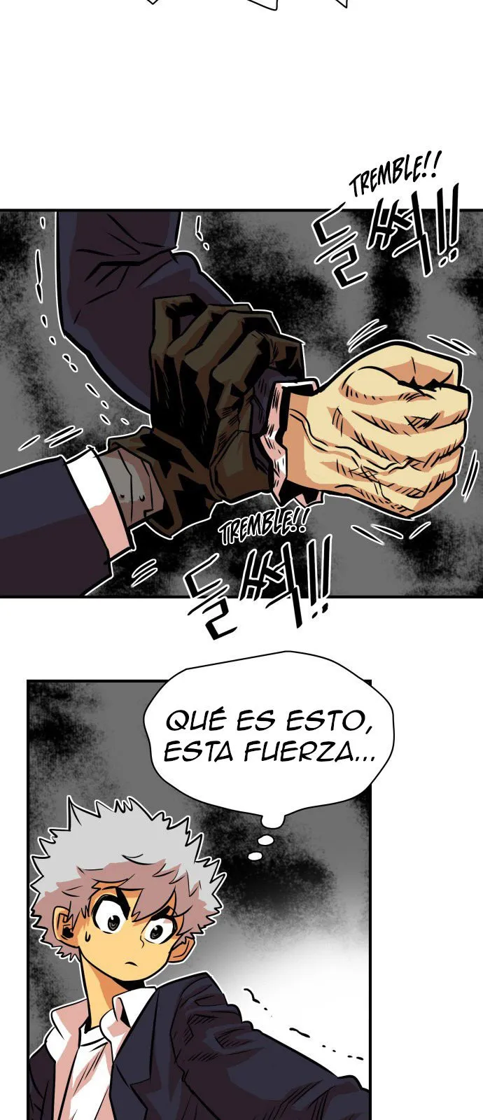 Troll Trap Capítulo 34 en Línea - página 23